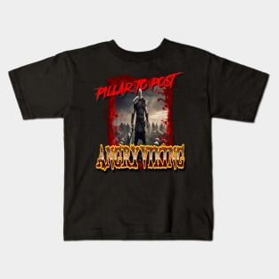 Pillar to Post Kids T-Shirt